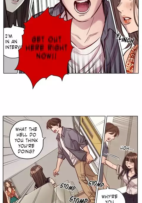 Atonement Camp Ch.1-23