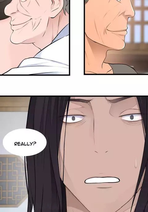 Tissue Thieves Ch.1-36