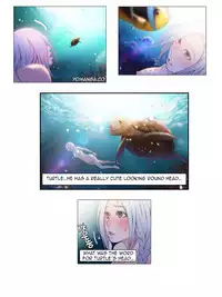 Sweet Guy Chapter 12 [ENGLISH] (Full Color)