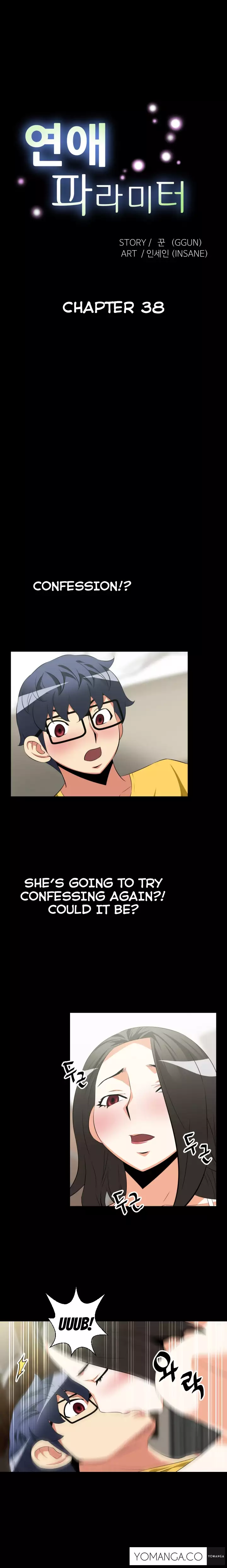 Love Parameter Ch.1-42