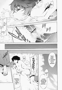 [D.P] Poko to Wonderful [English] [SaHa]