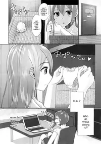 Share House! x Share Penis!! 3