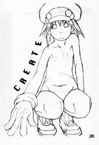 [Taion] ROLLER DASH!! (Rockman / Mega Man)