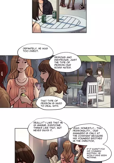 Atonement Camp Ch.1-38