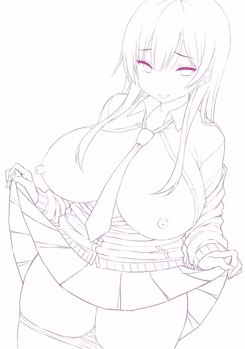 Hatsujou Switch ~Ochiru to Sareta Shoujotachi~