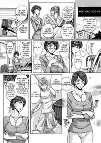 Nishida Ke no Himegoto | Nishida Family Secret