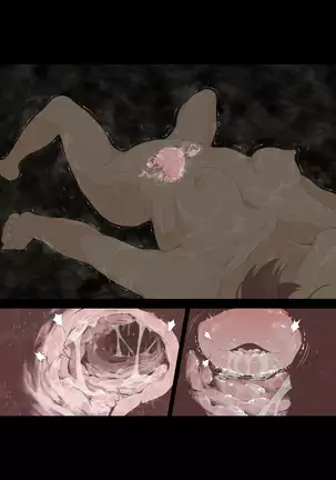 Idol Shoujo - Chijoku na Ichinichi 1 Negao Haishin Hen