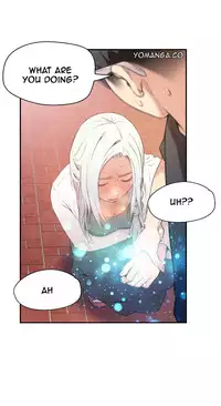 [BAK Hyeong Jun] Sweet Guy Ch.1-50 (English) (YoManga) (Ongoing)