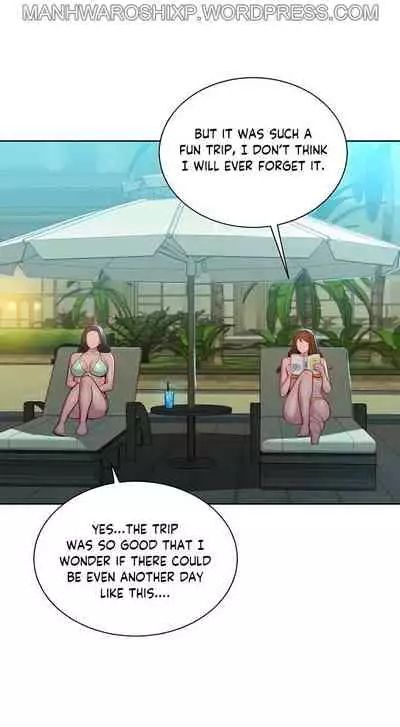 What do you Take me For? Ch.158/?