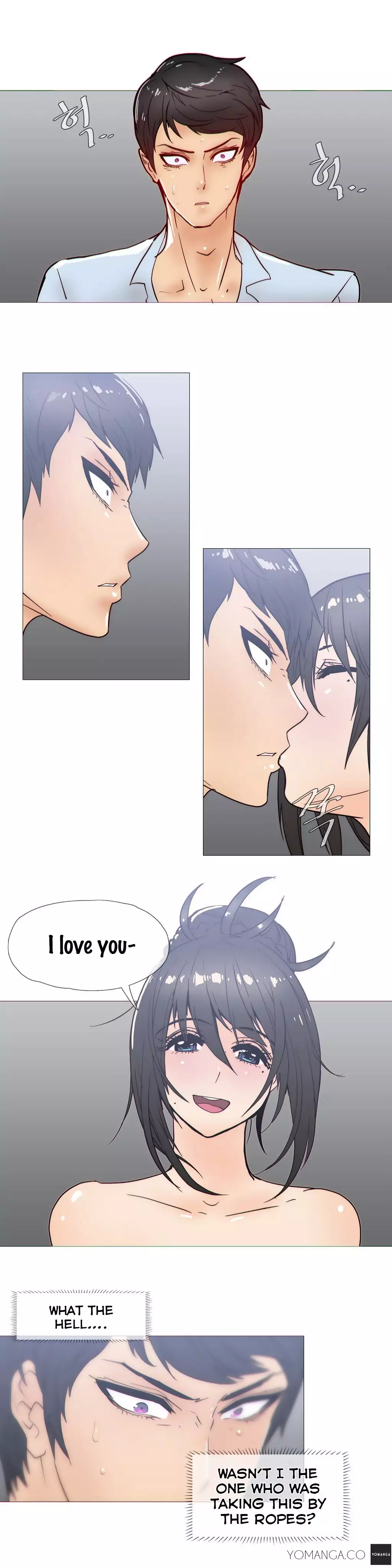 Household Affairs Ch.1-28