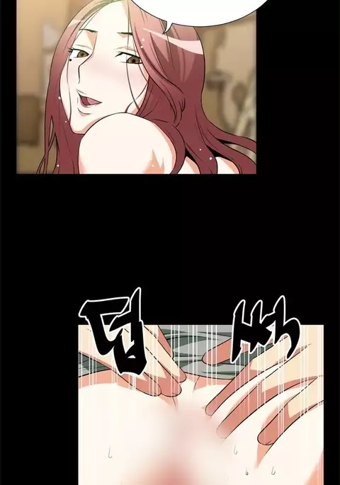 Love Parameter Ch.1-53