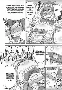 [Ameyama Telegraph (Ameyama Denshin)] Junko's Extracurricular Excretion Activities [SCAT][English]