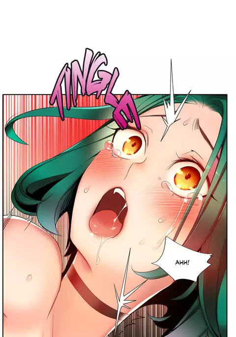 Lilith`s Cord Ch.1-39