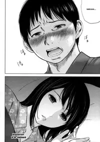 [Shikishiro Konomi] Netoraserare Ch. 1-10 [English] [Seinen Scans]