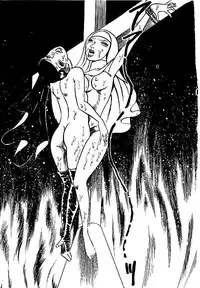 [Dirty Matsumoto] Yami no Ingyakushi