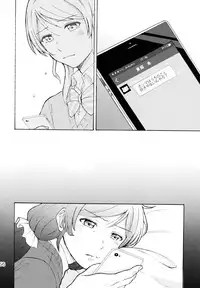 (C88) [Mushiyaki!! (Kanbayashi Makoto)] ENCORE! (Love Live!)