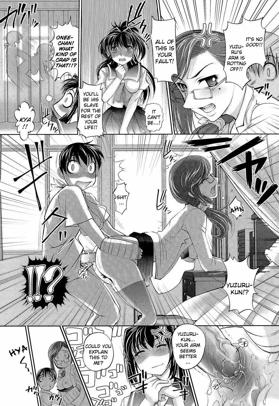 Anetoris - Chapter 4-5