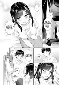 Sensei to Boku Ch. 1-9