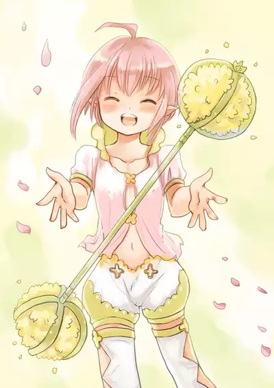 [Pixiv] Shota Elf Kanahito (3263669) BL