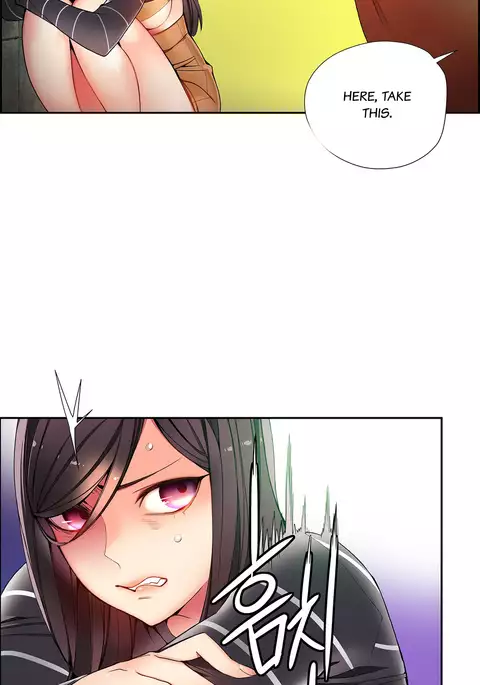 Lilith`s Cord Ch.1-20