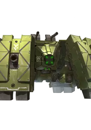 Last Origin Characters