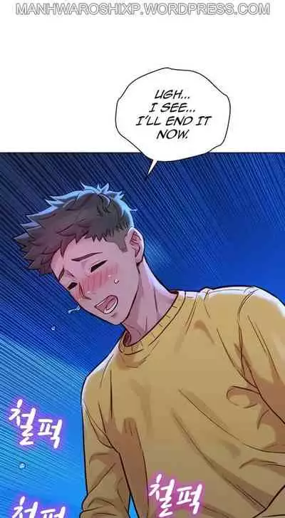 What do you Take me For? Ch.157/?