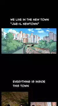 Moms Cafe Ch.1-4 (English) (Ongoing)