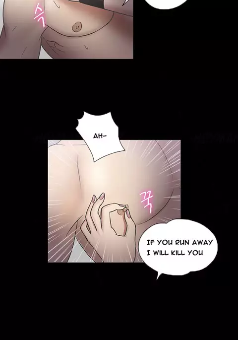 Secret Island Ch.1-24