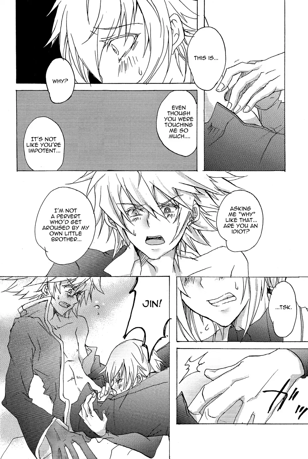 Love Is A Many Splendored Thing