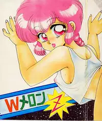 W Melon Z (ranma 1/2)