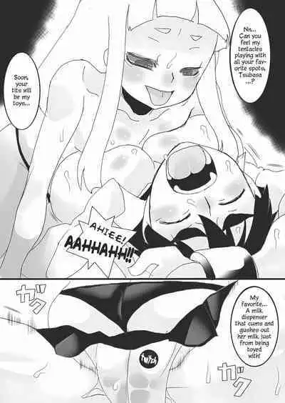 Akuma no Chikubi Choukyou