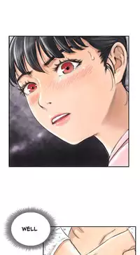 New Face Ch.1-6 (English) (Ongoing)