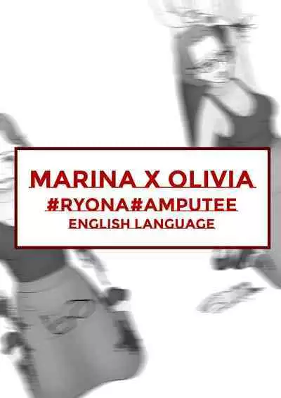 [SweetHalloween] MARINA X OLIVIA #1 ( ENG )