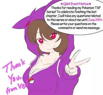 Pokémon TSF