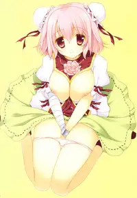 (C82) [Shigunyan] Toropai Kasen wa Shugyouchuu (Touhou Project)