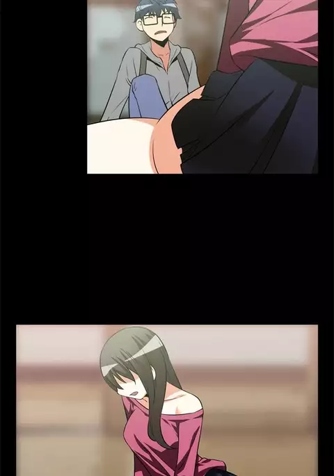 Love Parameter Ch.1-53