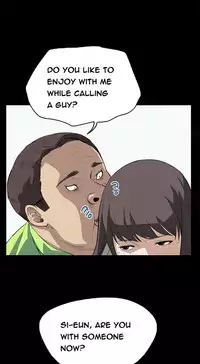 [Keum Sah Gong] Si-Eun Ch.1-35 (English) (Ongoing)