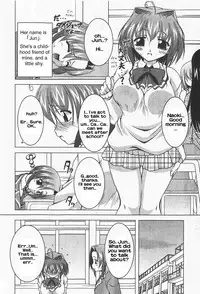 [RAVEN] Magical Making Ch. 3 [English]