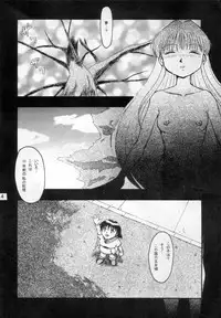 (C52) [Mengerekun (Tacchin)] CAMELEON TECHNOLOGY 3 (Slayers)