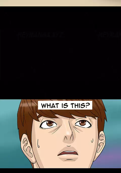 Secret Island Ch.1-27