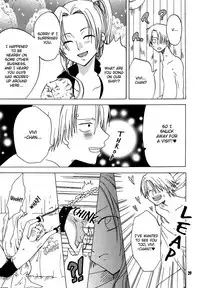Shiawase PUNCH! 1+2