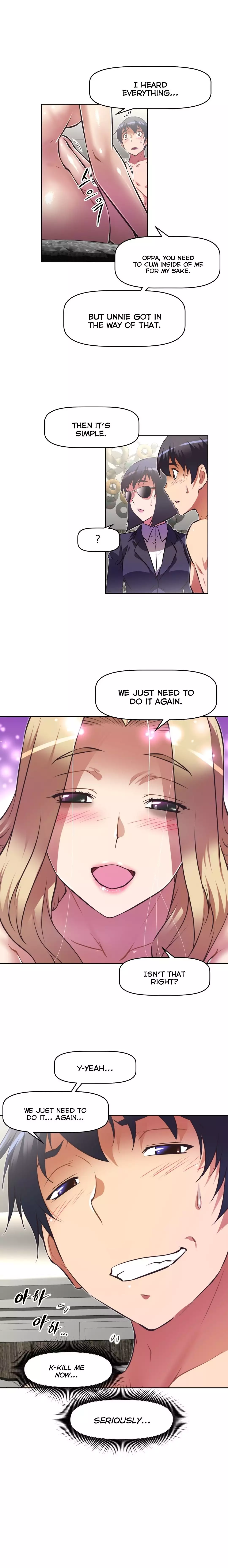 Brawling Go Ch.76-105