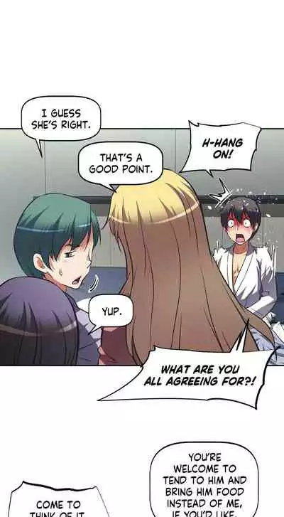 The Girls’ Nest | HELL'S HAREM Ch.1-11 [English]