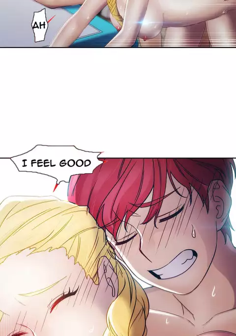 Lady Garden Ch.1-23