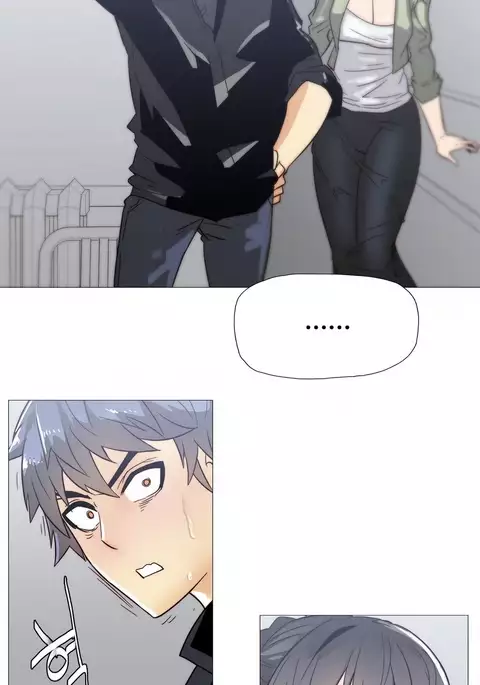 Household Affairs Ch.1-32