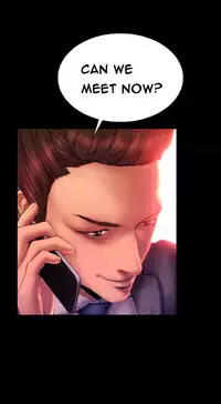 [Mojo] My Wives Ch.1-44 (English)