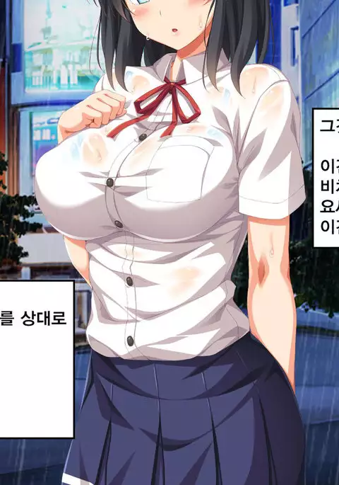 Iede Bitch o Hirottara