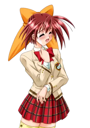 Pick Me, Honey! (decensored)