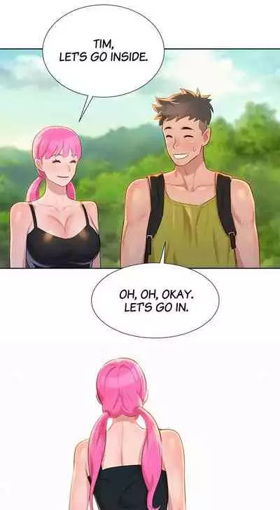 What do you Take me For? Ch.35/?