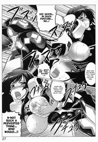 (C82) [LEYMEI] 0-Shiki LOVE (Muv-Luv Alternative: Total Eclipse) [English]